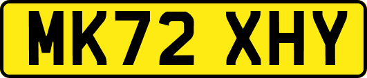 MK72XHY