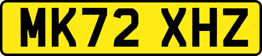 MK72XHZ