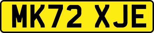 MK72XJE