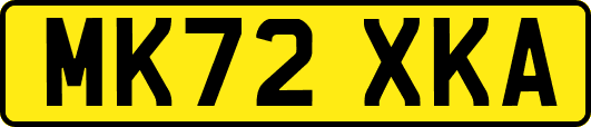 MK72XKA