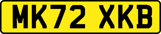 MK72XKB