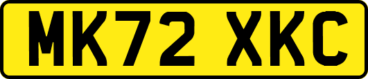 MK72XKC