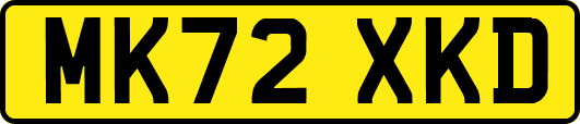 MK72XKD