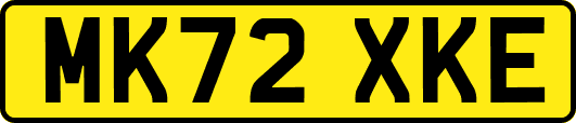 MK72XKE