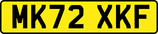 MK72XKF