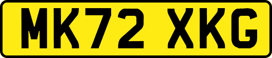 MK72XKG