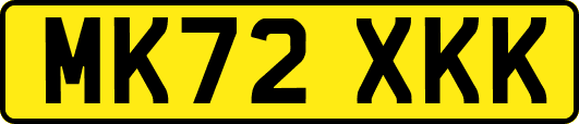 MK72XKK