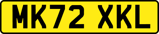 MK72XKL
