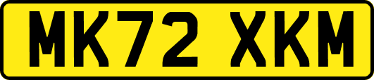 MK72XKM