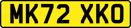 MK72XKO