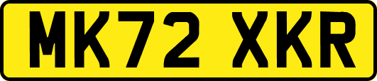 MK72XKR