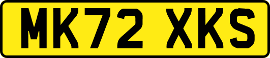 MK72XKS