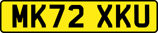 MK72XKU