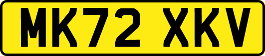 MK72XKV