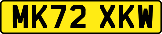 MK72XKW