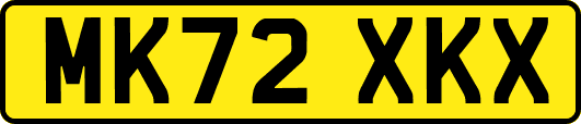 MK72XKX