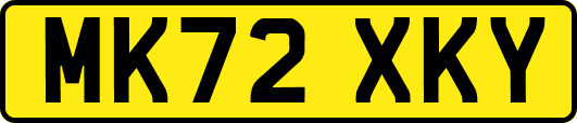 MK72XKY