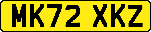 MK72XKZ
