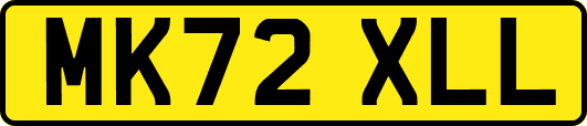 MK72XLL