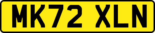 MK72XLN