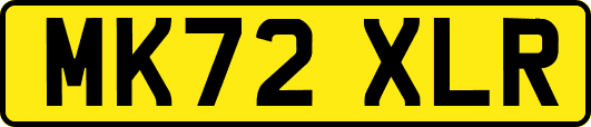 MK72XLR