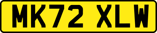 MK72XLW
