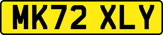 MK72XLY