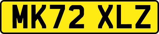 MK72XLZ
