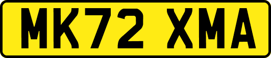 MK72XMA