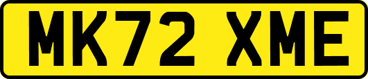 MK72XME