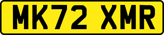 MK72XMR