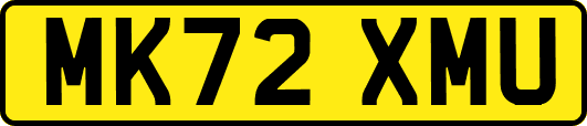 MK72XMU