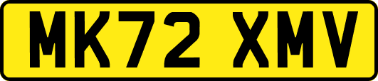 MK72XMV