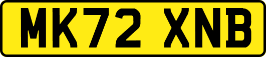 MK72XNB