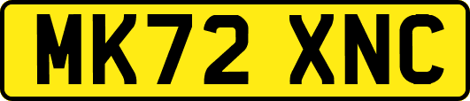 MK72XNC
