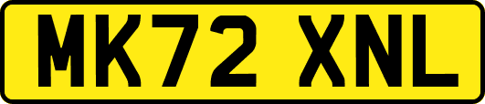 MK72XNL