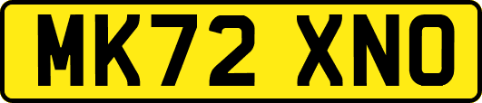 MK72XNO