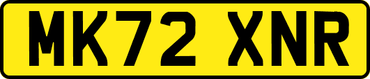 MK72XNR