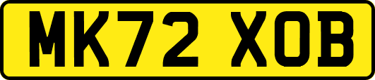 MK72XOB