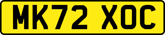 MK72XOC