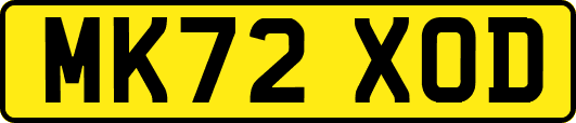 MK72XOD