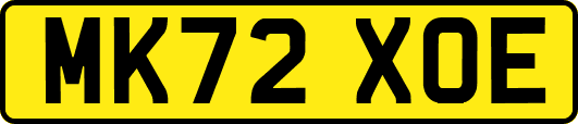 MK72XOE