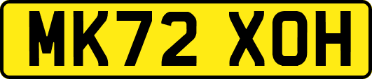 MK72XOH