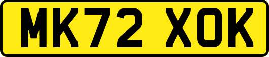 MK72XOK