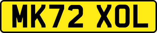 MK72XOL