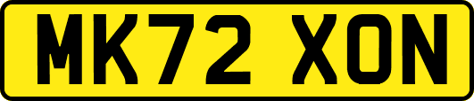 MK72XON