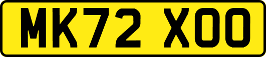MK72XOO