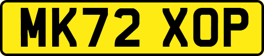 MK72XOP