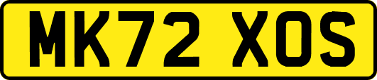 MK72XOS