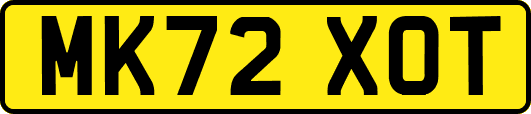 MK72XOT